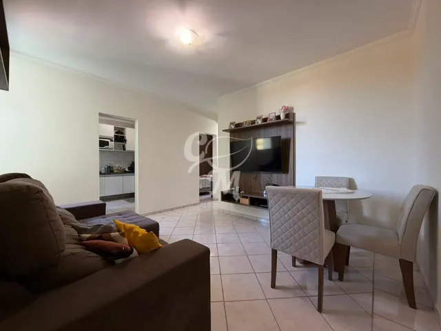 Imagem: Apartamento em Andar Alto com Fácil Acesso