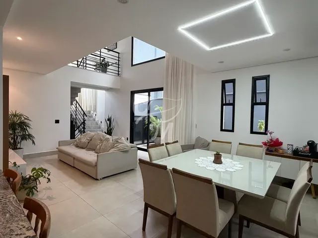 Imagem: Casa de Alto Padrão À Venda no Ibi Aram
