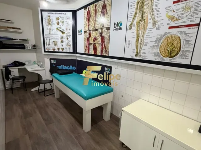Imagem 12: LOJA COMERCIAL MEDINDO APROXIMADAMENTE 400 M2, EXCELENTE LOCALIZAÇÃO, DISPONÍVEL PARA