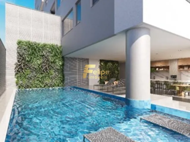 Imagem: BELÍSSIMO APARTAMENTO COM 03 SUÍTES, LAZER