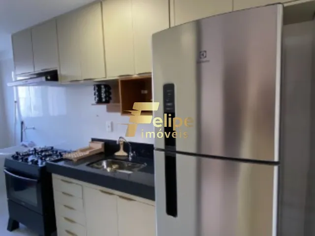 Imagem 3: BELO APARTAMENTO DE 02 QUARTOS, SENDO 01 SUÍTE, COM LAZER, EXCELENTE LOCALIZAÇÃO, À