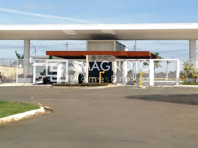 Imagem 5: Casa 3 Quartos Condomínio Park Unimep Taquaral - Piracicaba | Smagnoto