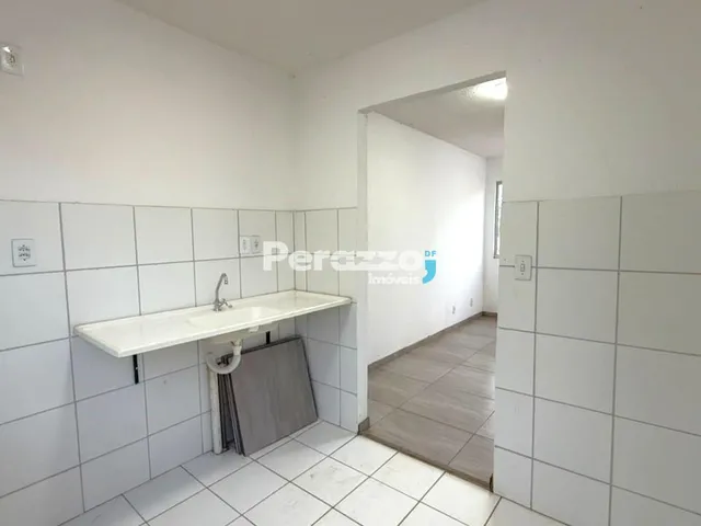Imagem 4: QC 09 - Jardins Mangueiral | Casa 03 quartos | 02 vagas de garagem