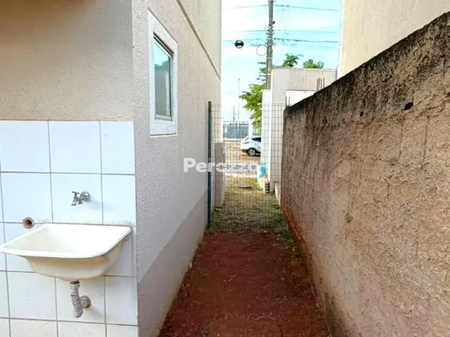 Imagem 15: QC 09 - Jardins Mangueiral | Casa 03 quartos | 02 vagas de garagem