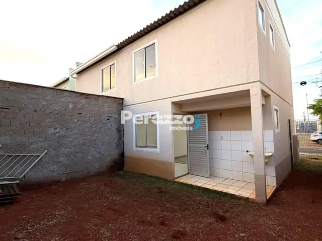 Imagem 13: QC 09 - Jardins Mangueiral | Casa 03 quartos | 02 vagas de garagem