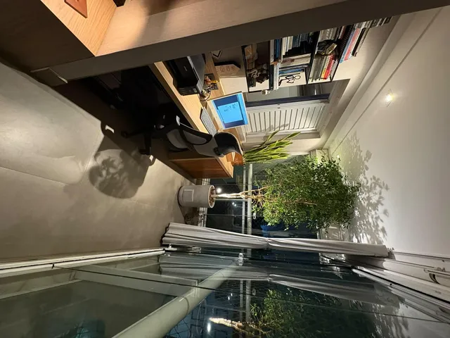 Imagem: Apartment em São Paulo - São Paulo, Santo