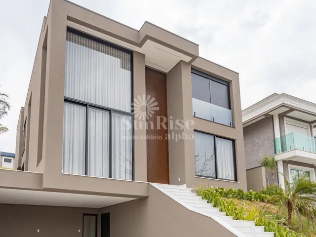 Imagem: Casa com 4 Dormitórios À Venda, 370 M²