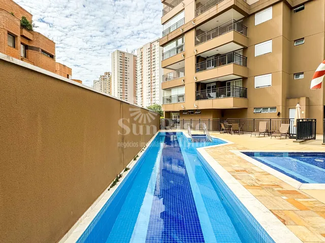 Imagem 12: Apartamento em Melville Empresarial I e Ii, R$5.500 + Despesas 68M²Barueri/Sp