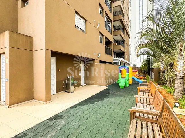 Imagem 3: Apartamento em Melville Empresarial I e Ii, R$5.500 + Despesas 68M²Barueri/Sp