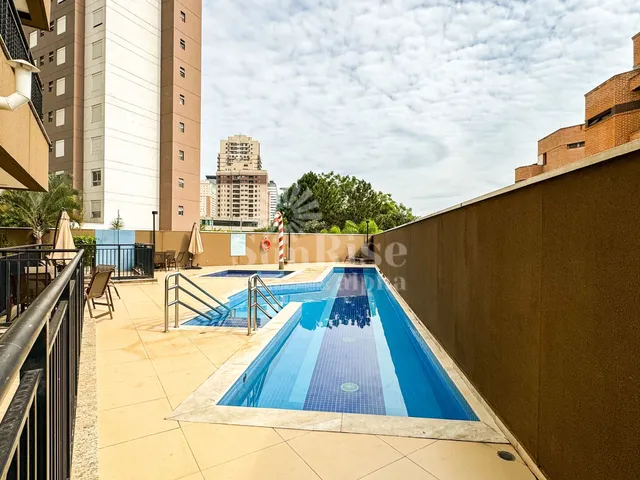 Imagem 9: Apartamento em Melville Empresarial I e Ii, R$5.500 + Despesas 68M²Barueri/Sp