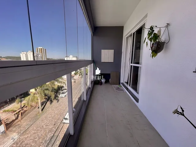 Imagem: Apartamento à venda no bairro Santa Lúcia