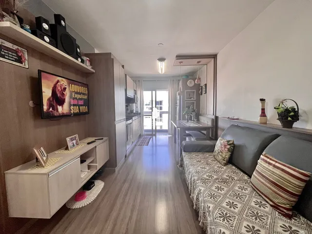 Imagem 4: Apartamento à venda no bairro Santa Lúcia - Caxias do Sul/RS