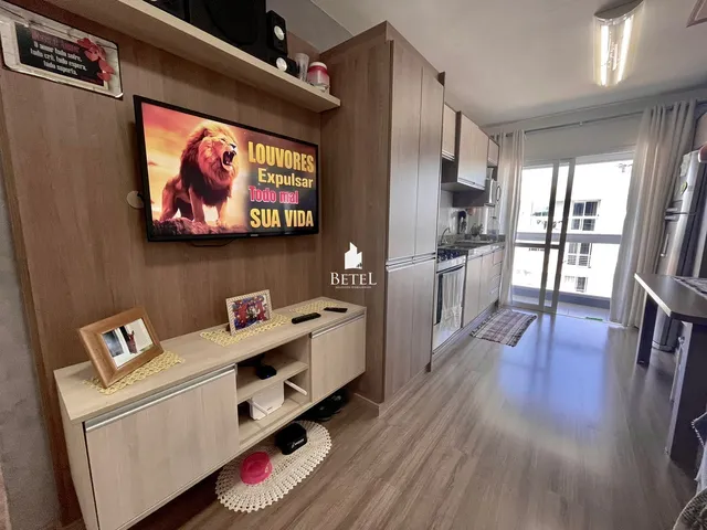 Imagem 2: Apartamento à venda no bairro Santa Lúcia - Caxias do Sul/RS