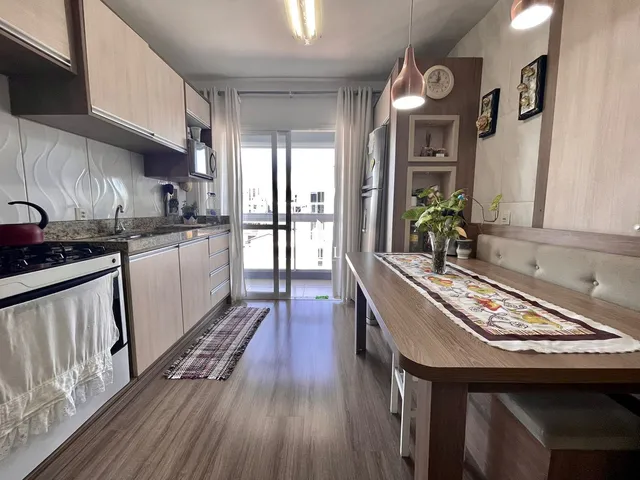 Imagem 11: Apartamento à venda no bairro Santa Lúcia - Caxias do Sul/RS