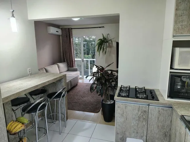 Imagem 2: Apartamento à venda no bairro Cidade Nova - Caxias do Sul/RS