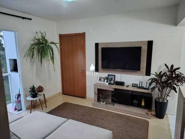 Imagem 13: Apartamento à venda no bairro Cidade Nova - Caxias do Sul/RS