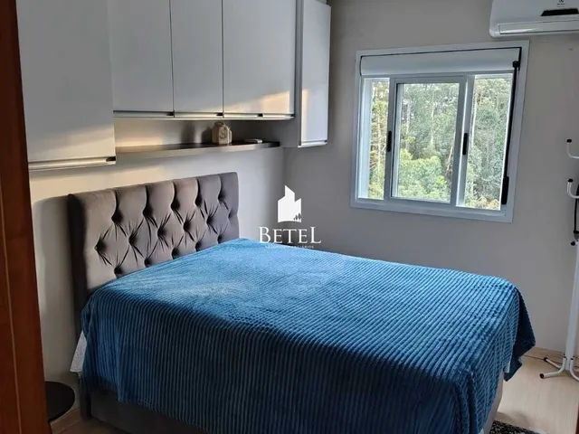 Imagem 8: Apartamento à venda no bairro Cidade Nova - Caxias do Sul/RS