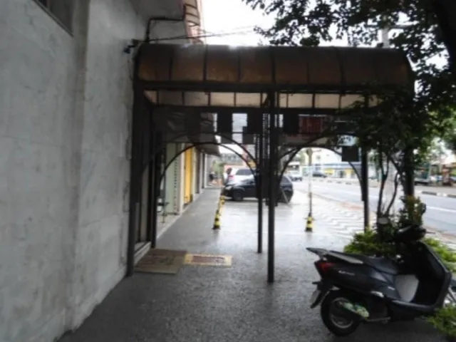 Imagem: SALA COMERCIAL em São Paulo - São Paulo