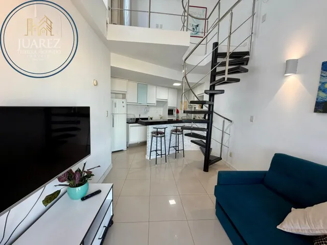 Imagem 8: COBERTURA DUPLEX COM 90M², FRENTE MAR E PORTEIRA FECHADA NA ONDINA!
