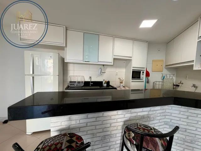 Imagem 12: COBERTURA DUPLEX COM 90M², FRENTE MAR E PORTEIRA FECHADA NA ONDINA!