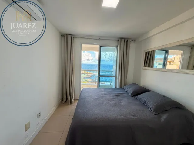 Imagem 15: COBERTURA DUPLEX COM 90M², FRENTE MAR E PORTEIRA FECHADA NA ONDINA!