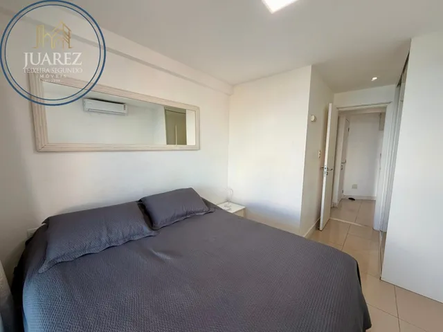 Imagem 4: COBERTURA DUPLEX COM 90M², FRENTE MAR E PORTEIRA FECHADA NA ONDINA!