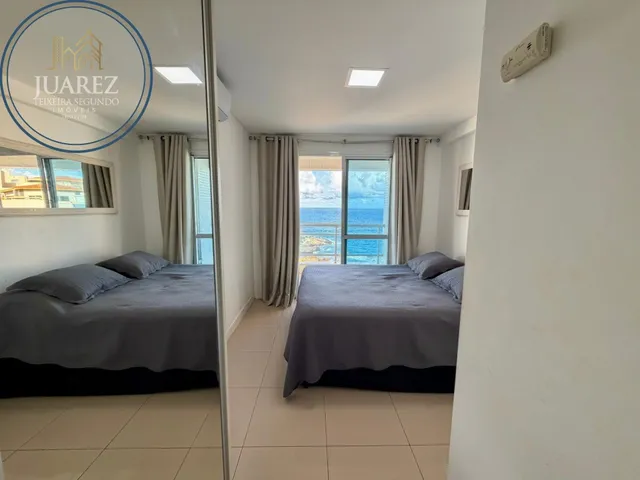 Imagem 7: COBERTURA DUPLEX COM 90M², FRENTE MAR E PORTEIRA FECHADA NA ONDINA!