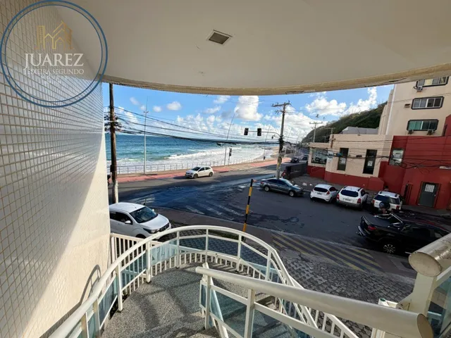 Imagem 3: COBERTURA DUPLEX COM 90M², FRENTE MAR E PORTEIRA FECHADA NA ONDINA!