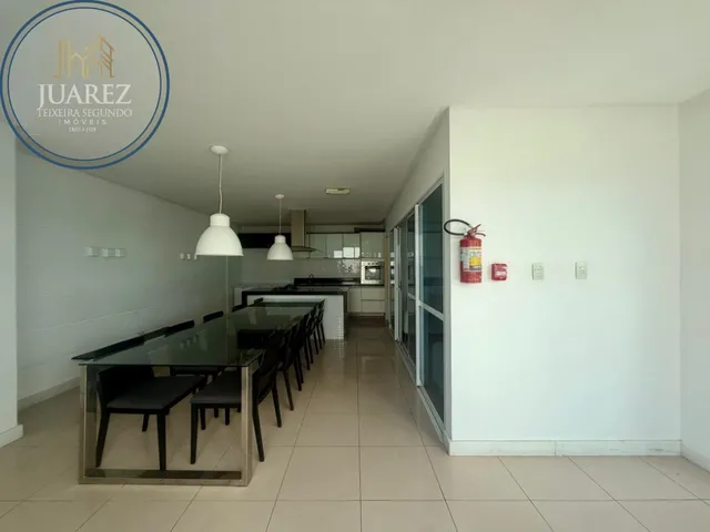 Imagem 10: COBERTURA DUPLEX COM 90M², FRENTE MAR E PORTEIRA FECHADA NA ONDINA!