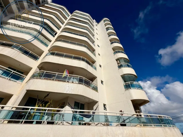 Imagem 14: COBERTURA DUPLEX COM 90M², FRENTE MAR E PORTEIRA FECHADA NA ONDINA!