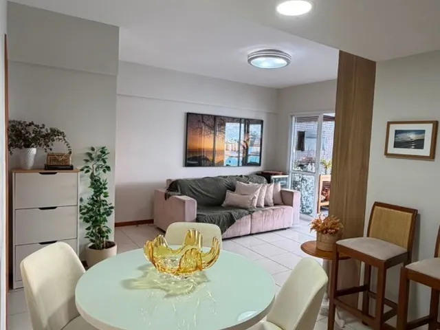 Imagem 12: APARTAMENTO COM VISTA MAR E 2 SUÍTES NO SPAZIO PITUBA, 95M² E INFRAESTRUTURA EXCELENTE!