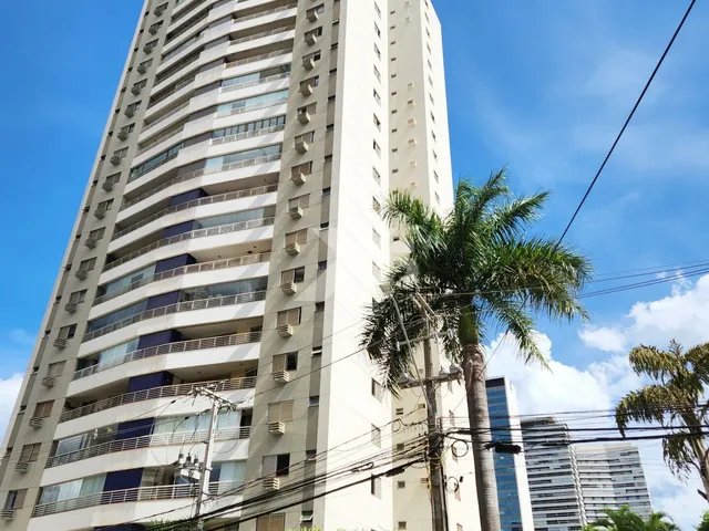 Imagem 4: Le Corbusier - Apartamento 3 quartos (1 suíte) para alugar, 122m² no Le Corbusier