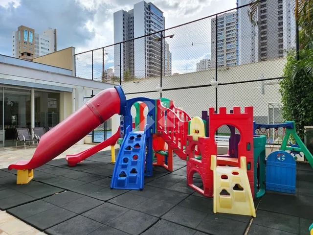 Imagem 9: Le Corbusier - Apartamento 3 quartos (1 suíte) para alugar, 122m² no Le Corbusier