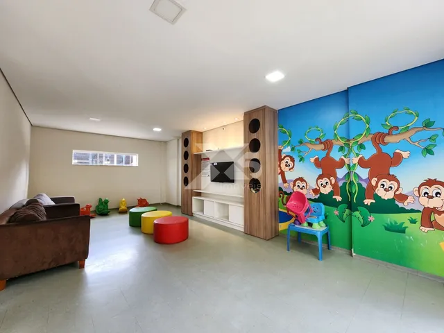 Imagem 6: Le Corbusier - Apartamento 3 quartos (1 suíte) para alugar, 122m² no Le Corbusier