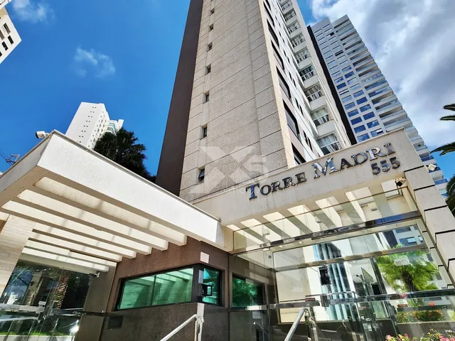 Imagem 7: Torre Madri - Apartamento 3 Suítes para Alugar, 187M² no Torre Madri - Gleba Palhano, Londrina