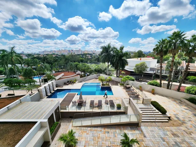 Imagem 6: Torre Madri - Apartamento 3 Suítes para Alugar, 187M² no Torre Madri - Gleba Palhano, Londrina