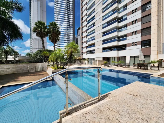 Imagem 12: Torre Madri - Apartamento 3 Suítes para Alugar, 187M² no Torre Madri - Gleba Palhano, Londrina