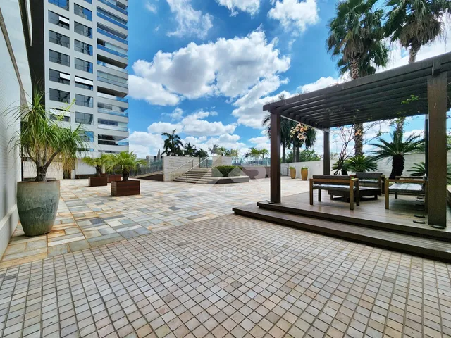 Imagem 10: Torre Madri - Apartamento 3 Suítes para Alugar, 187M² no Torre Madri - Gleba Palhano, Londrina
