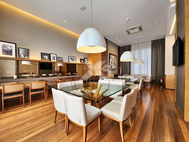 Imagem 8: Torre Madri - Apartamento 3 Suítes para Alugar, 187M² no Torre Madri - Gleba Palhano, Londrina