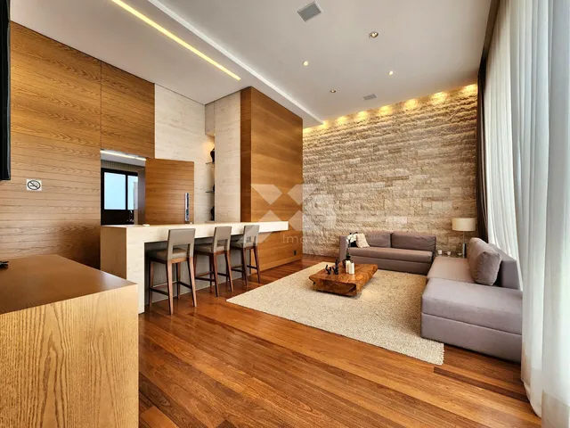 Imagem 9: Torre Madri - Apartamento 3 Suítes para Alugar, 187M² no Torre Madri - Gleba Palhano, Londrina