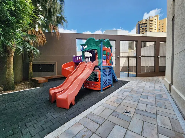Imagem 2: Torre Madri - Apartamento 3 Suítes para Alugar, 187M² no Torre Madri - Gleba Palhano, Londrina