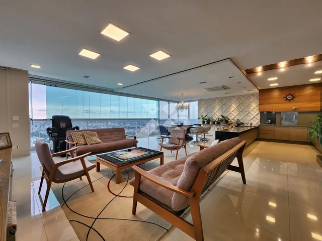 Imagem: Maison Heritage - Apartamento 4 Suítes