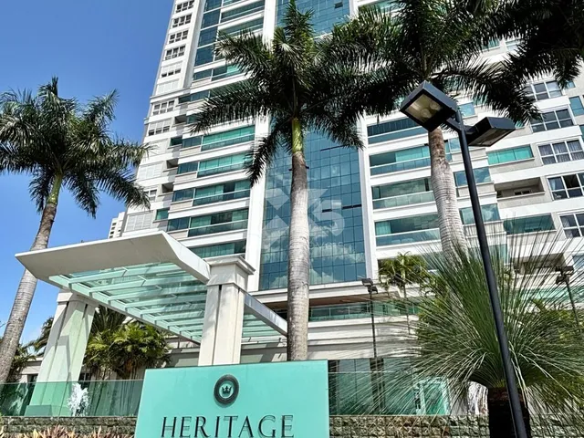 Imagem 5: Maison Heritage - Apartamento 4 Suítes À Venda, 378.26M² no Maison Heritage - Gleba Palhano, Londrina