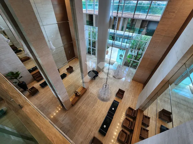 Imagem 12: Maison Heritage - Apartamento 4 Suítes À Venda, 378.26M² no Maison Heritage - Gleba Palhano, Londrina