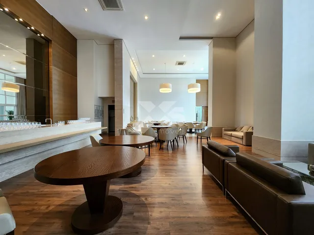 Imagem 7: Maison Heritage - Apartamento 4 Suítes À Venda, 378.26M² no Maison Heritage - Gleba Palhano, Londrina