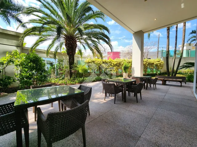 Imagem 6: Maison Heritage - Apartamento 4 Suítes À Venda, 378.26M² no Maison Heritage - Gleba Palhano, Londrina