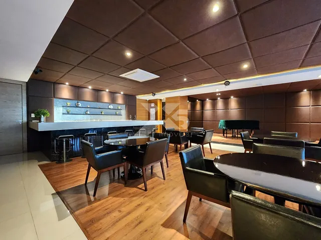 Imagem 4: Maison Heritage - Apartamento 4 Suítes À Venda, 378.26M² no Maison Heritage - Gleba Palhano, Londrina