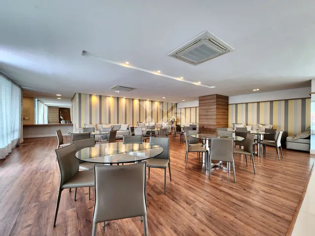 Imagem 11: Maison Heritage - Apartamento 4 Suítes À Venda, 378.26M² no Maison Heritage - Gleba Palhano, Londrina