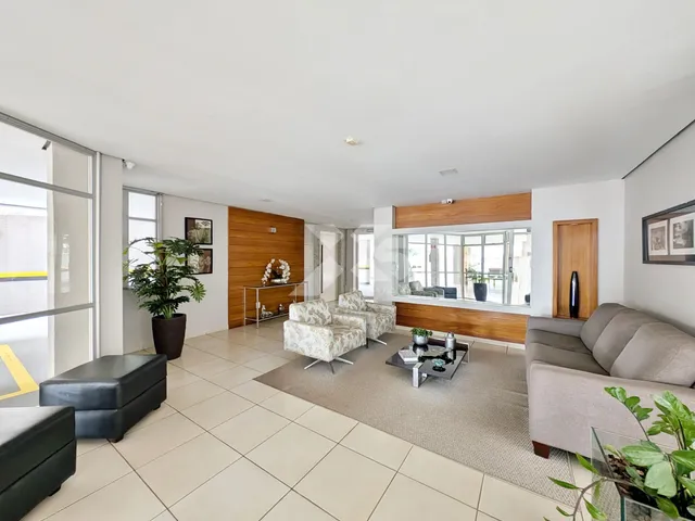 Imagem 5: Ille de France - Apartamento 2 quartos (1 suíte) para venda, 79m² no ille de France