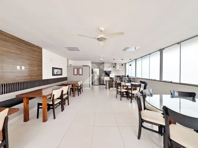 Imagem 4: Ille de France - Apartamento 2 quartos (1 suíte) para venda, 79m² no ille de France